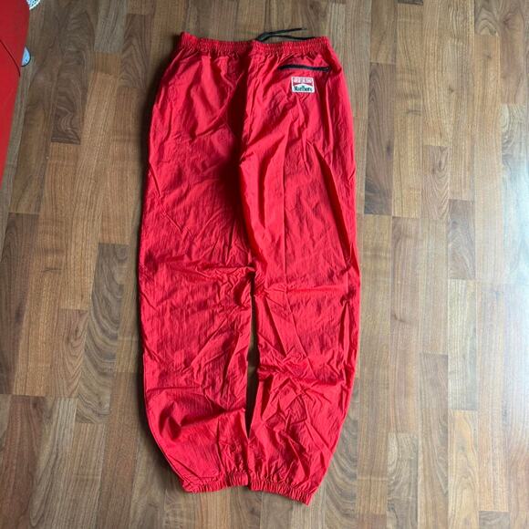 Vintage VTG 90’s Marlboro Track Pants - Picture 7 of 8